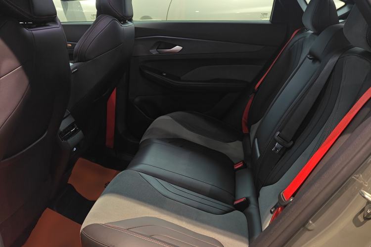 Used Geely Auto Binray 2022 Binrui COOL 1.5T DCT Electric Edition