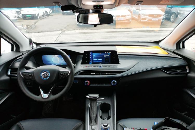 Used Buick Velite 6 2023 430km Range Commuter Version