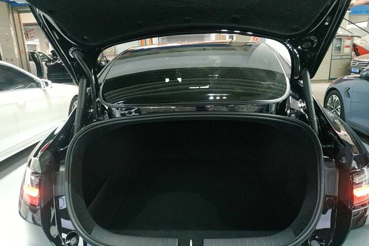 Used Leapmotor C01 2022 Four-Wheel Drive Dual-Motor High-Performance Version
