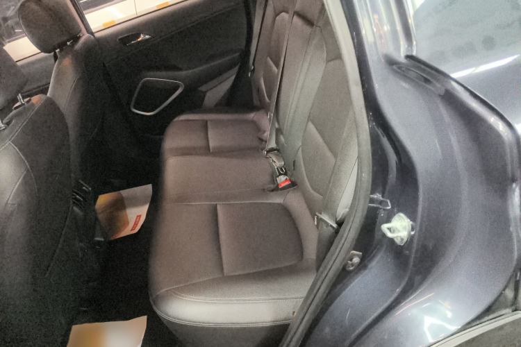 Used Hyundai ix35 2019 2.0L Automatic 2WD Zhiyong·Changxiang Edition China V Standard
