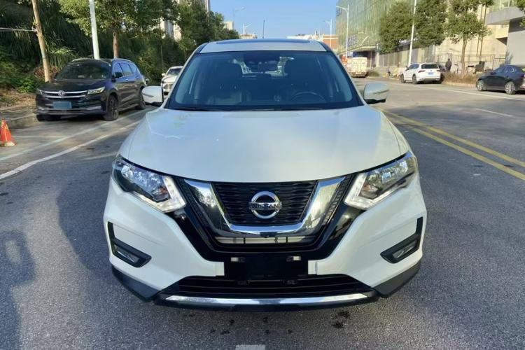 Used Nissan X-Trail 2021 2.0L CVT 2WD XL ITS Comfort Commemorative Edition