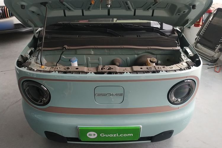 Used  Panda 2023 Panda Mini 120km Super Cute Bear