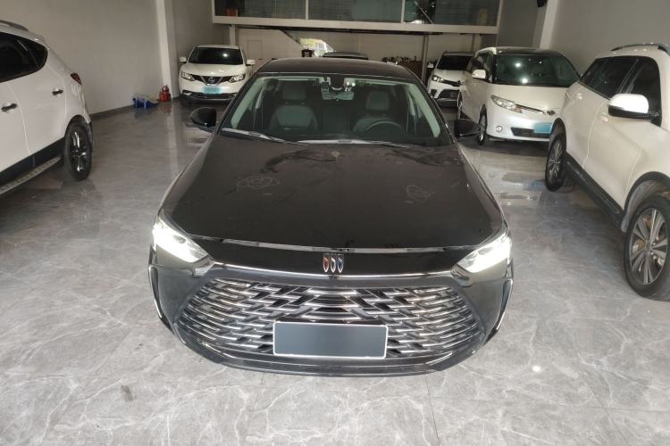 Used Buick Regal 2024 25T Deluxe Edition
