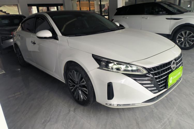 Used Nissan Teana 2022 2.0L XL-TLS Enjoyment Edition

