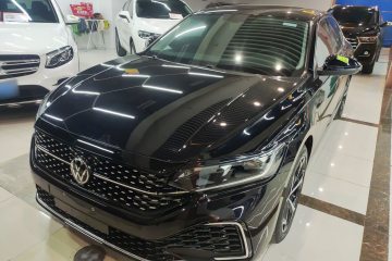 Used Volkswagen Passat 2023 Revised 330TSI Starry Elite Edition