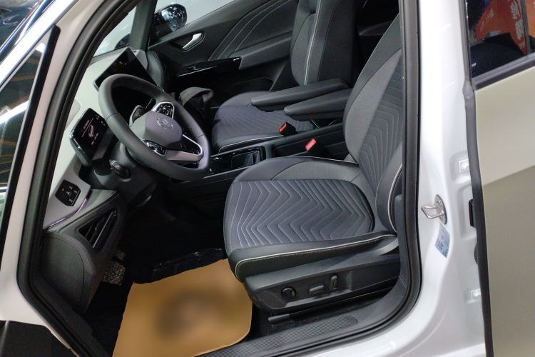 Used Volkswagen ID.3 2025 Smart Edition Outstanding Model