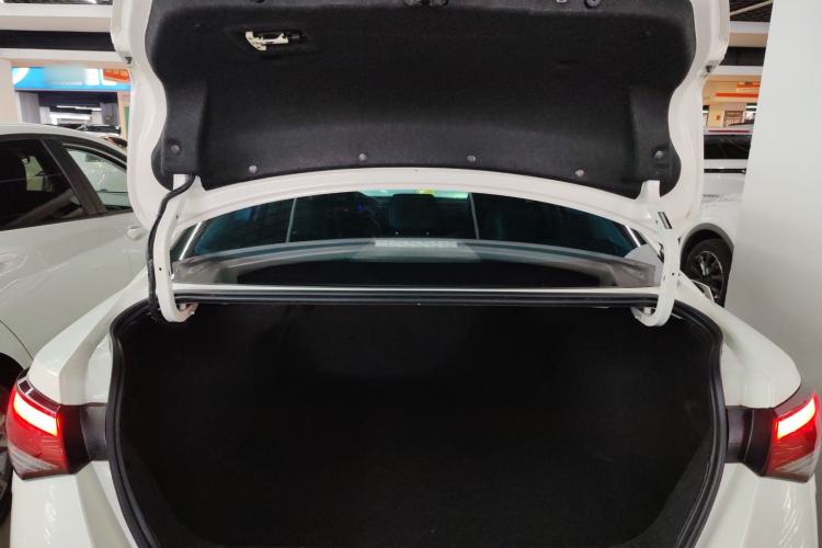 Used Nissan Sylphy 2022 1.6L XL CVT Enjoyment Edition
