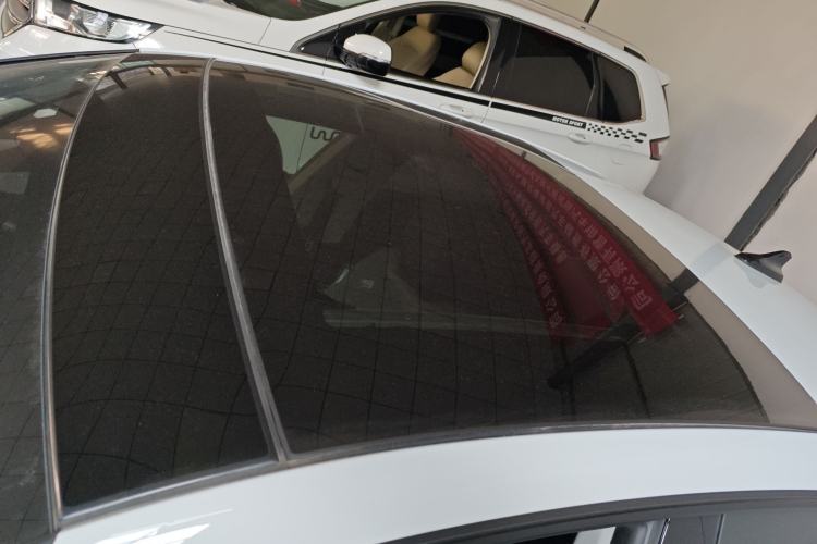 Used Volkswagen Lamando 2025 Lavida L 280TSI DSG Spicy Edition
