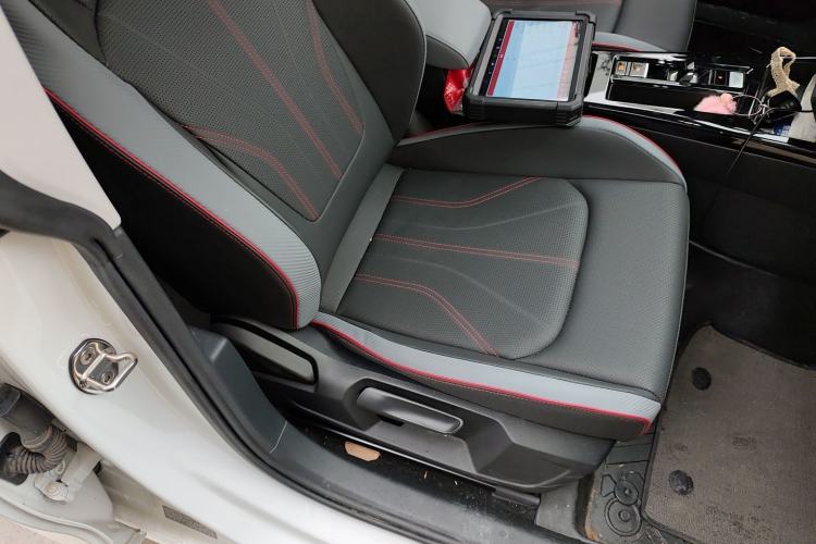 Used Volkswagen Lamando 2024 Lavida L 280TSI DSG Spicy Edition
