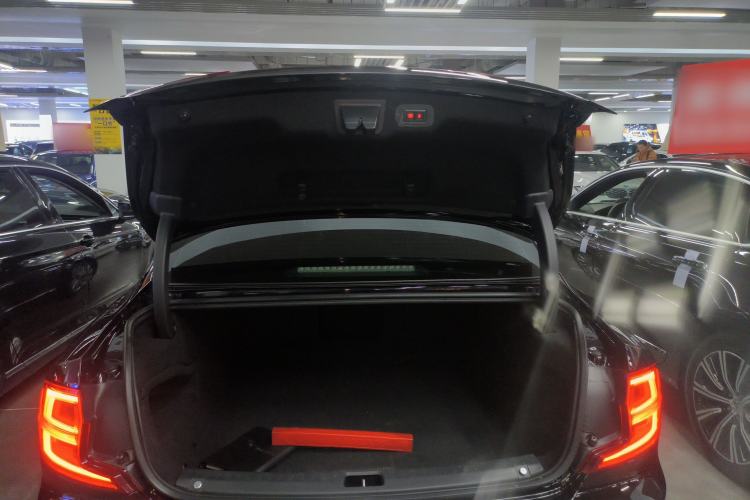 Used Volvo S90 2020 T5 Zhiyi Luxury Edition