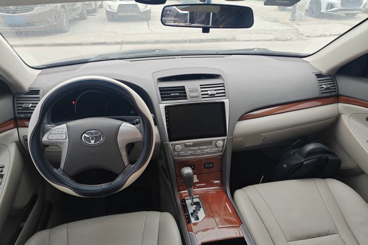Used Toyota Camry 2013 200G Classic Luxury Edition