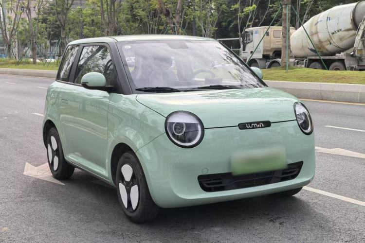 Used  Lumin 2022 210km Sweet Edition
