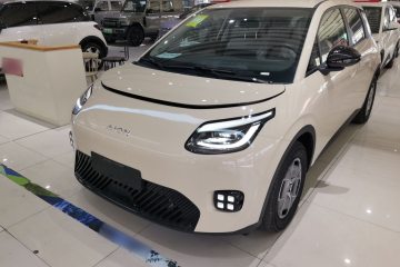 Used AION UT 2025 330 Starlight Edition