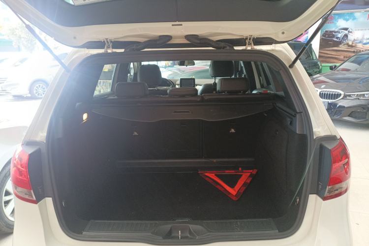 Used Mercedes-Benz B-Class 2015 B 200 Sport Edition