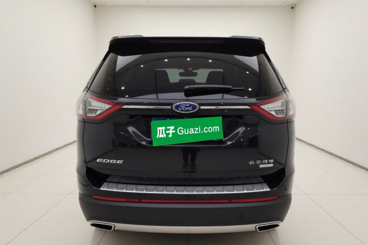 Used Ford Edge 2015 2.0T GTDi Two-Wheel-Drive High-Line Version