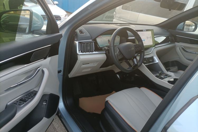 Used BYD Song PLUS New Energy 2023 Champion Edition DM-i 110KM Flagship Model
