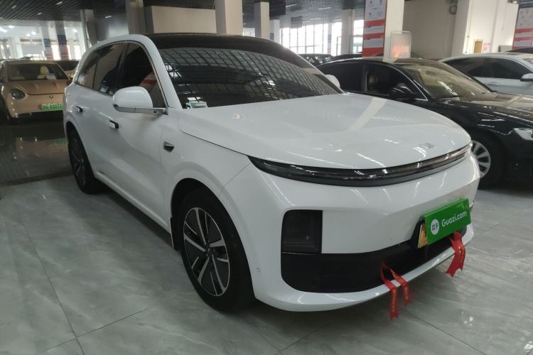 Used Li Auto L6 2024 Pro Model