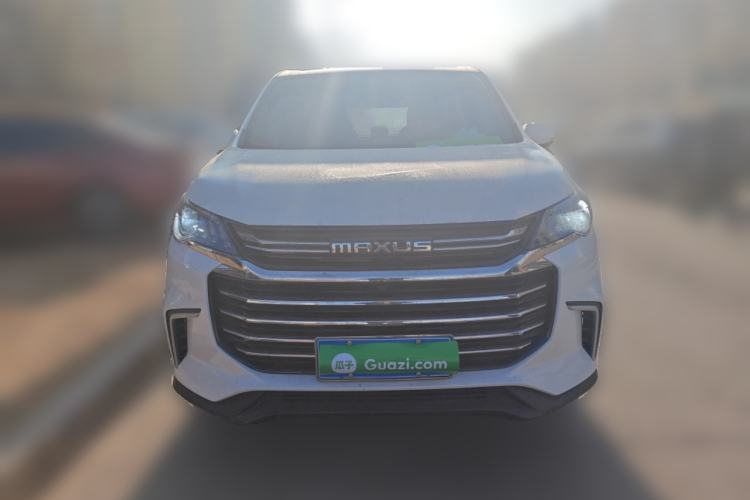 Used SAIC MAXUS G50 2023 1.5T Manual Comfort A