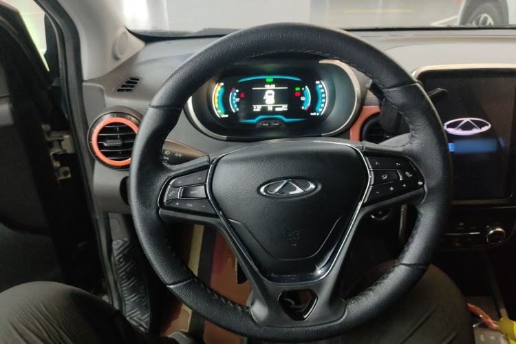 Used Chery Little Ant 2019 4-Seater Smart Luxe Version 30.6 kWh
