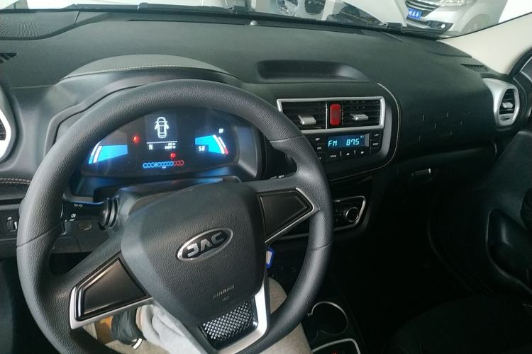 Used  iEV6E 2019 Upgraded iEV6E Luxury Model
