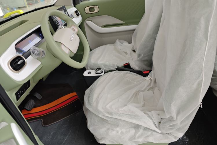 Used Geely Galaxy Panda 2025 210km Panda Rider