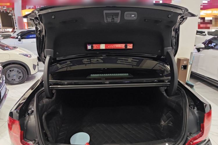 Used Volvo S90 2020 Facelifted T5 Zhiyi Luxury Edition
