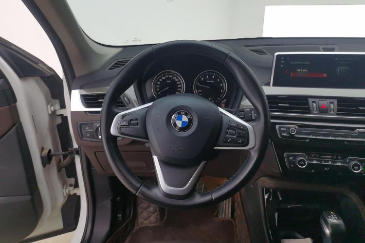 Used BMW X1 2019 xDrive20Li Luxury Model
