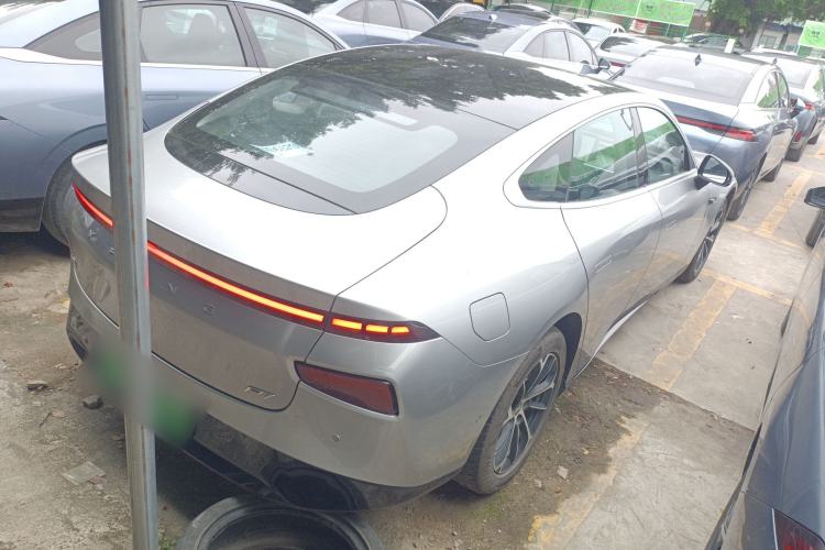 Used XPeng P7 2023 586E
