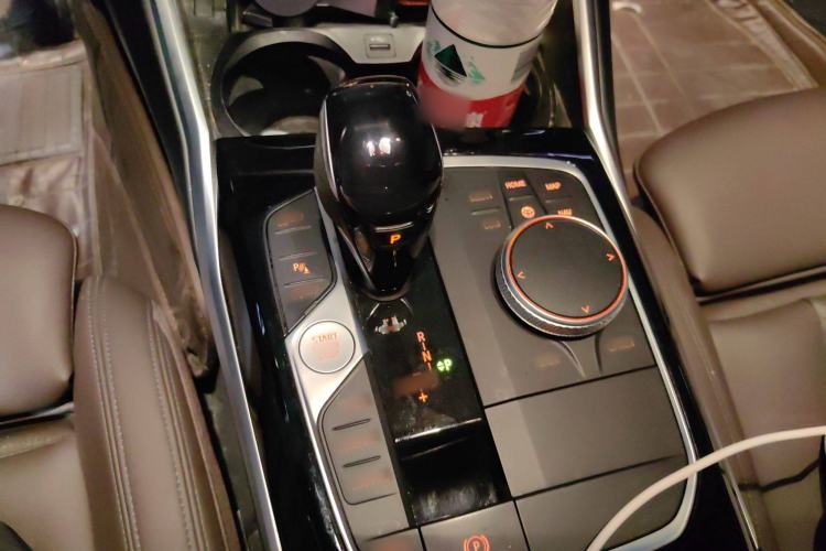 Used BMW 3 Series 2020 325Li First Edition
