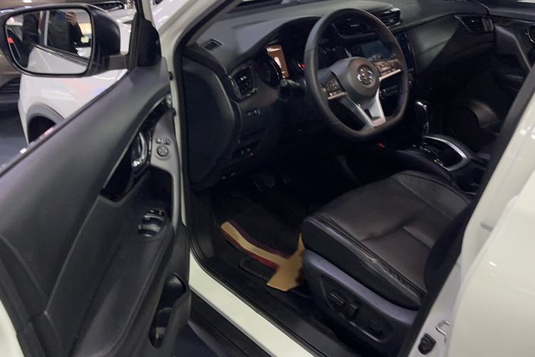 Used Nissan X-Trail 2020 2.0L XL ITS CVT 2WD SmartConnect Comfort Edition