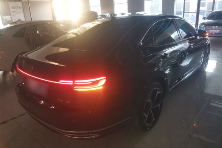 Used Volkswagen Passat 2024 330TSI Starry Elite Edition