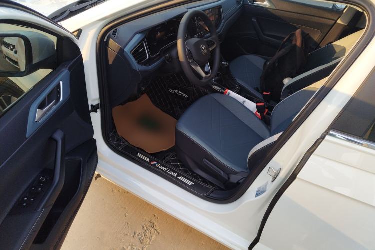 Used Volkswagen Lavida 2025 New Sharp 1.5L Outstanding New Vision Edition
