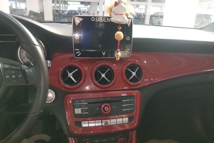 Used Mercedes-Benz GLA 2016 GLA 200 Sport Edition