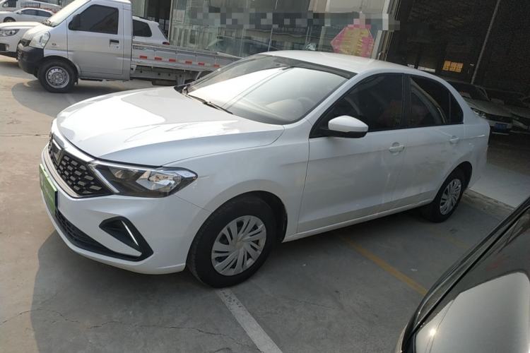 Used Jetta VA3 2019 1.5L Manual Advance Edition
