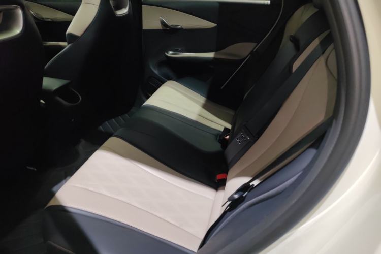 Used BYD Dolphin 2023 420 km Fashion Edition