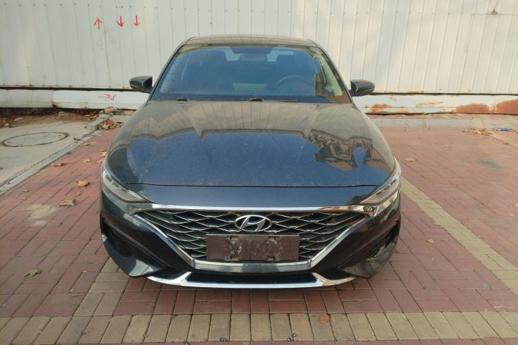 Used Hyundai Lafesta 2019 280TGDi Smart Speed Version China V Standard
