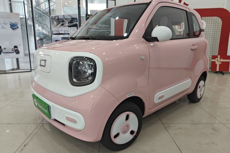 Used Bestune Pony 2025 222km Range Agile Horse