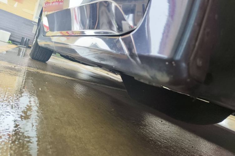 Used Honda Civic 2016 220TURBO CVT Luxury Edition
