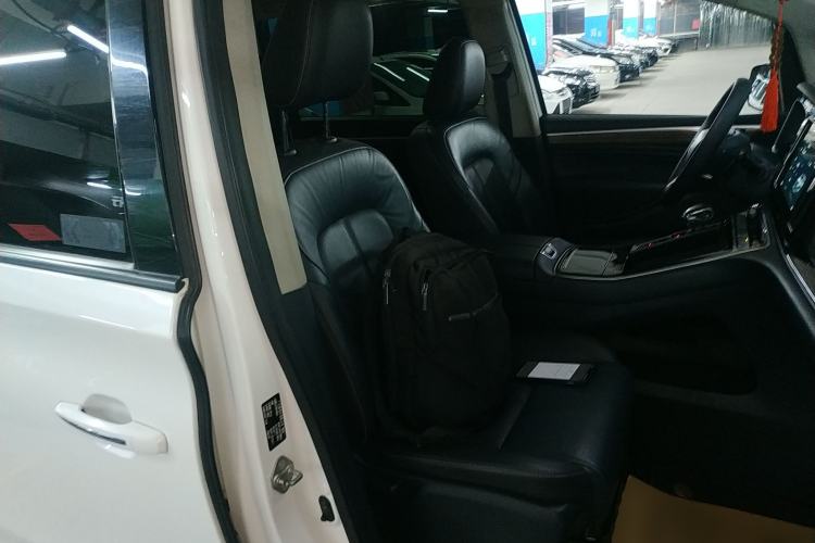 Used GAC Trumpchi M8 2021 Lingxiu Series 390T Deluxe Edition