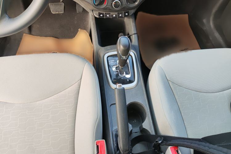 Used Chevrolet Sail 2018 Sail 3 1.3L AMT Ideal Edition