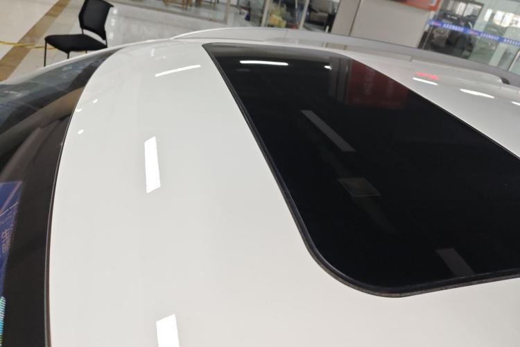 Used Volkswagen Santana 2017 Haval H9 1.6L Automatic Comfort Edition
