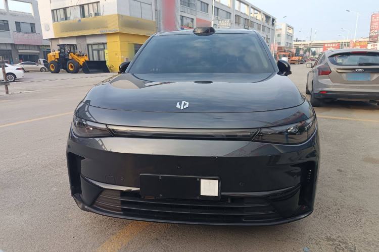 Used Leapmotor C10 2024 530 LiDAR Edition