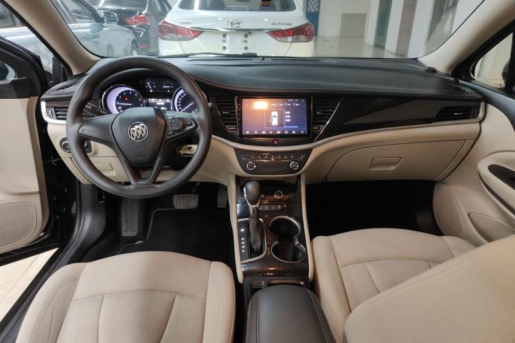 Used Buick Verano 2018 Sedan 15S Automatic Entry Model
