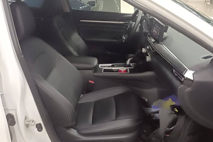 Used Nissan Teana 2022 2.0L XL-TLS Enjoyment Edition
