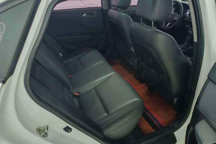 Used Hyundai Mistra 2017 1.8L Automatic Smart GLS China V Standard
