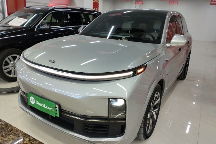 Used Li Auto L8 2023 Pro Model