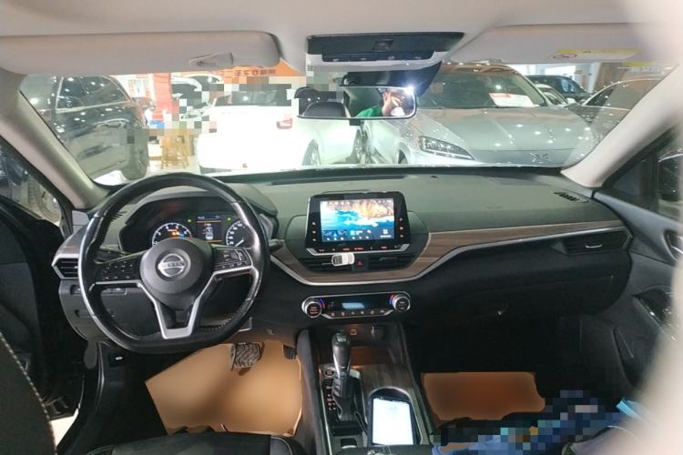 Used Nissan Teana 2021 2.0L XL Comfort Edition
