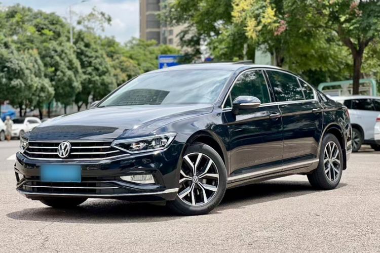 Used Volkswagen Magotan 2020 330TSI DSG Leading Model