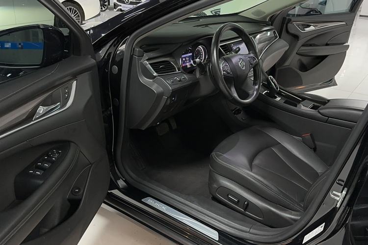 Used Buick LaCrosse 2020 652T Luxury Version