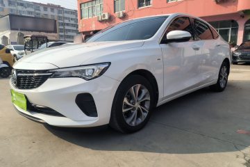 Used Buick Verano 2022 Pro 532T Le Xing Edition